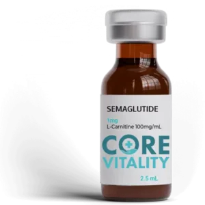 Semaglutide Weekly Injections 0.25-0.5g