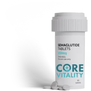 Semaglutide Daily Tablets